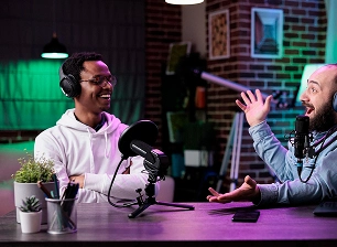 Arts & Entertainment